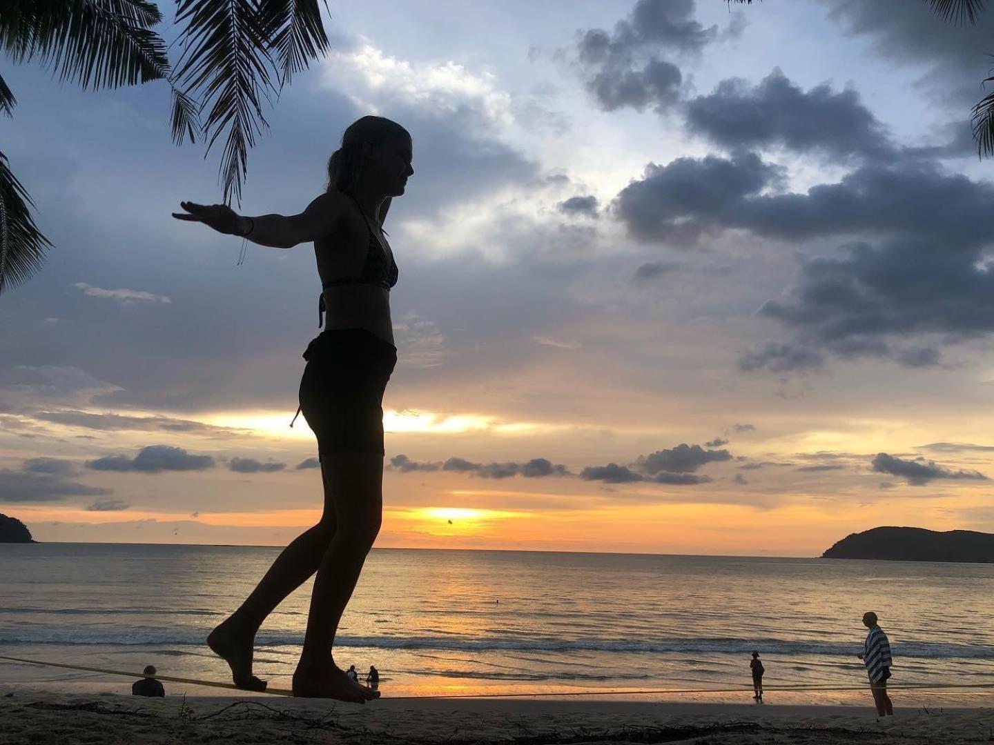 Shaka Garden House Langkawi Leilighet Pantai Cenang  Eksteriør bilde
