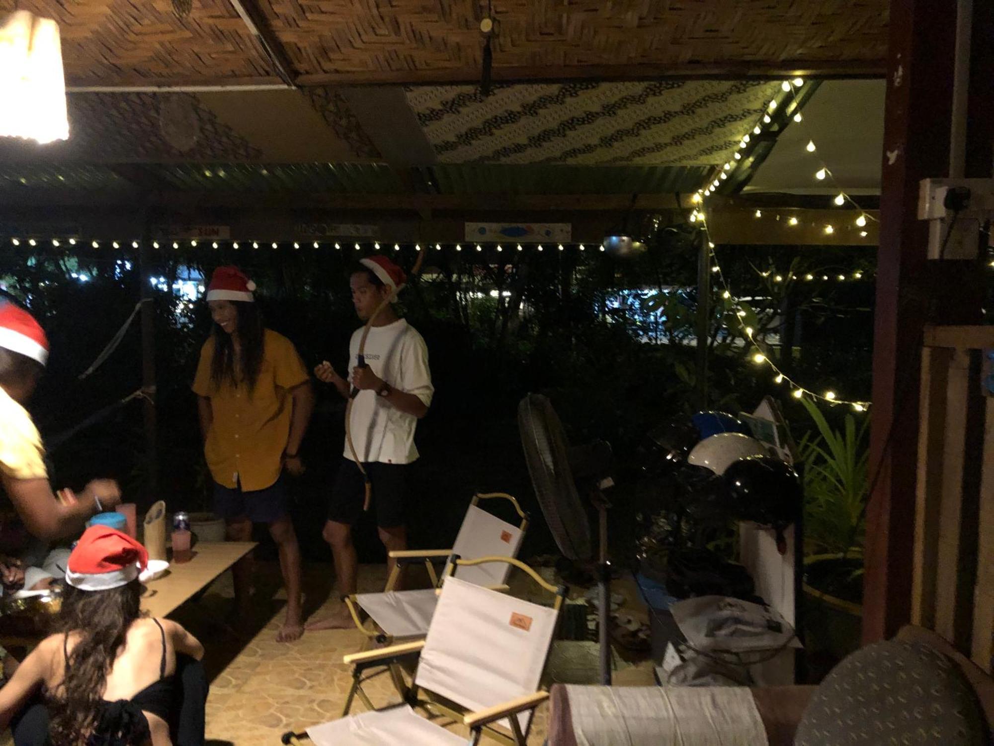 Shaka Garden House Langkawi Leilighet Pantai Cenang  Eksteriør bilde