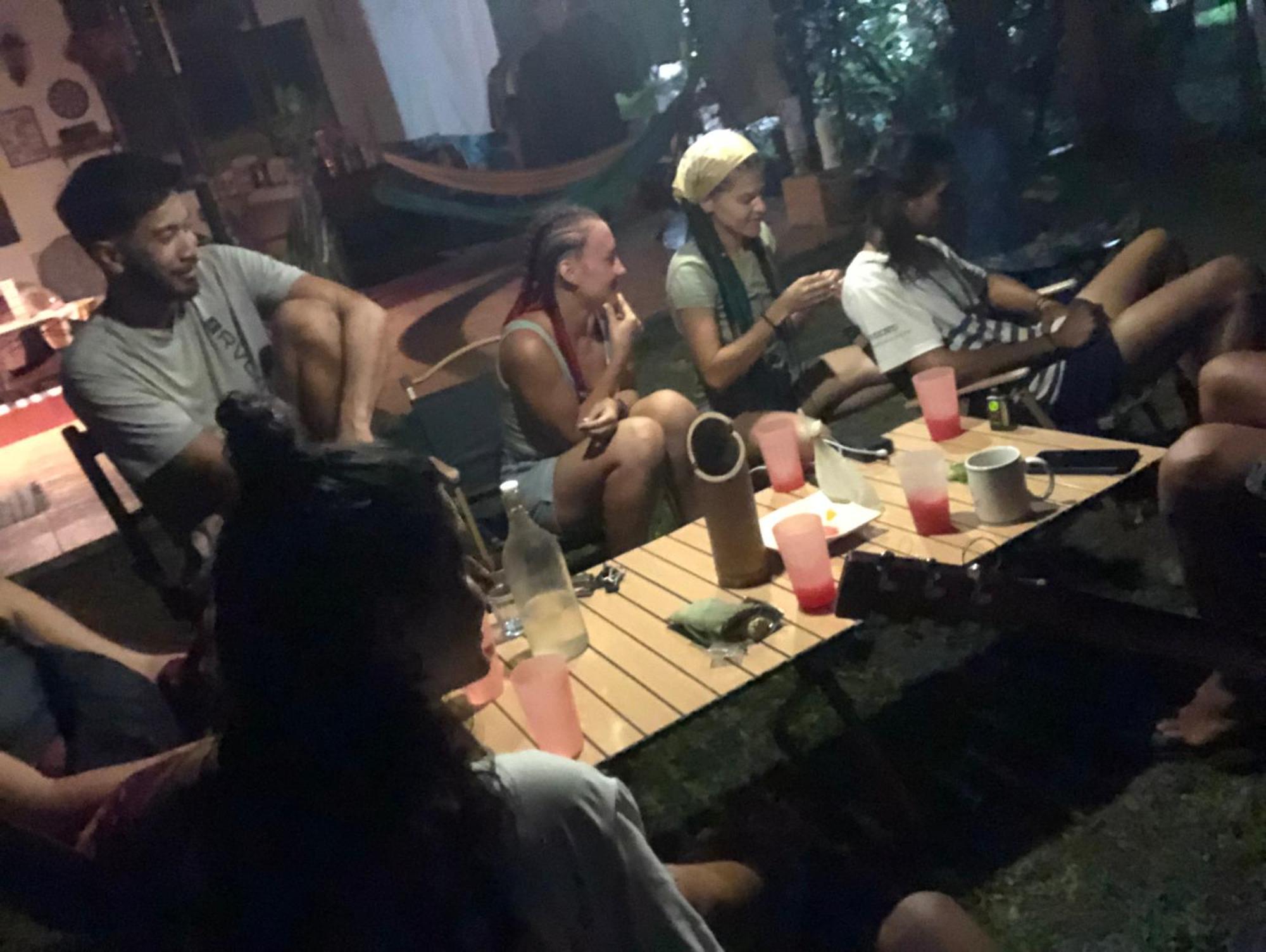 Shaka Garden House Langkawi Leilighet Pantai Cenang  Eksteriør bilde