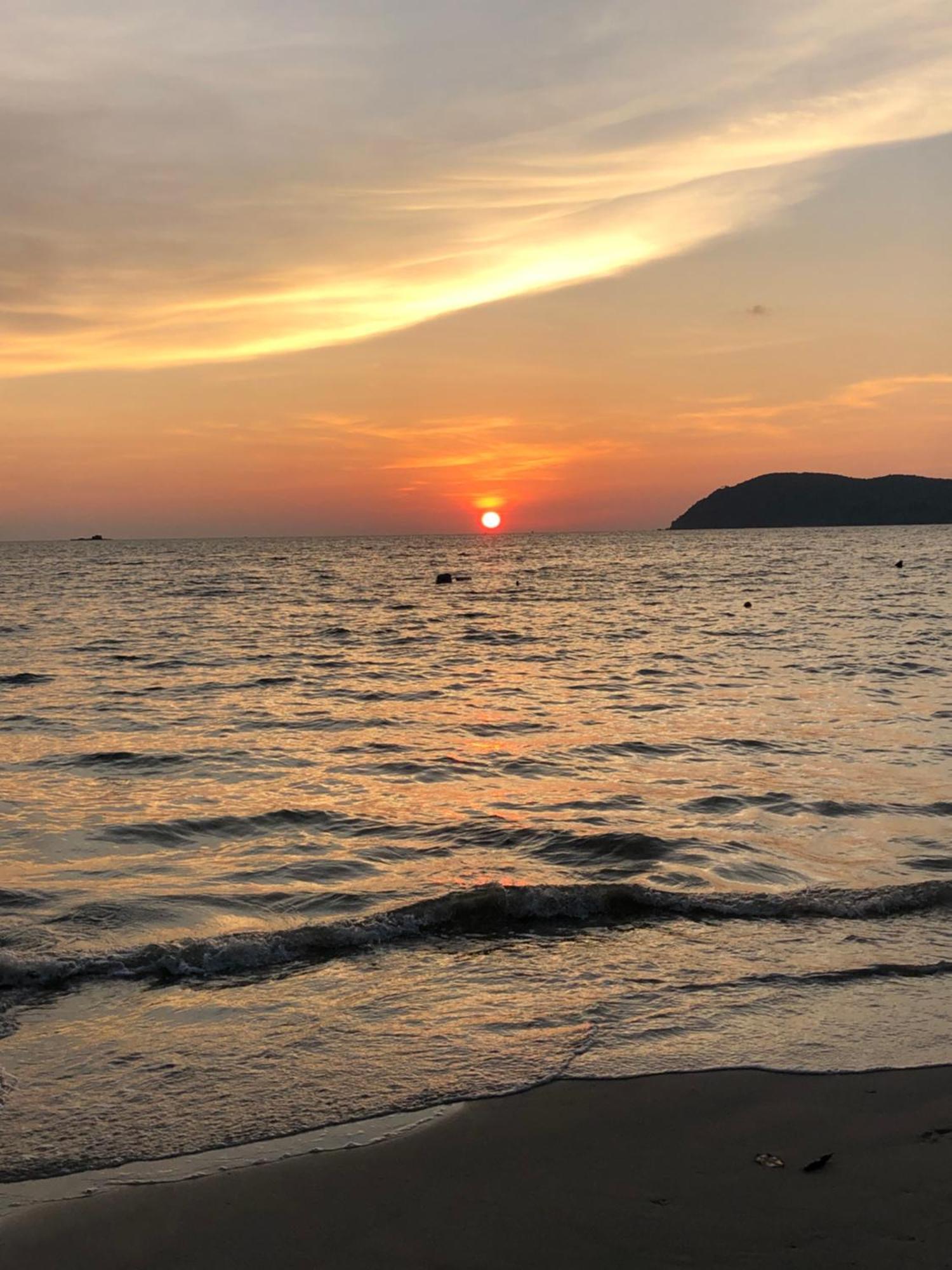 Shaka Garden House Langkawi Leilighet Pantai Cenang  Eksteriør bilde