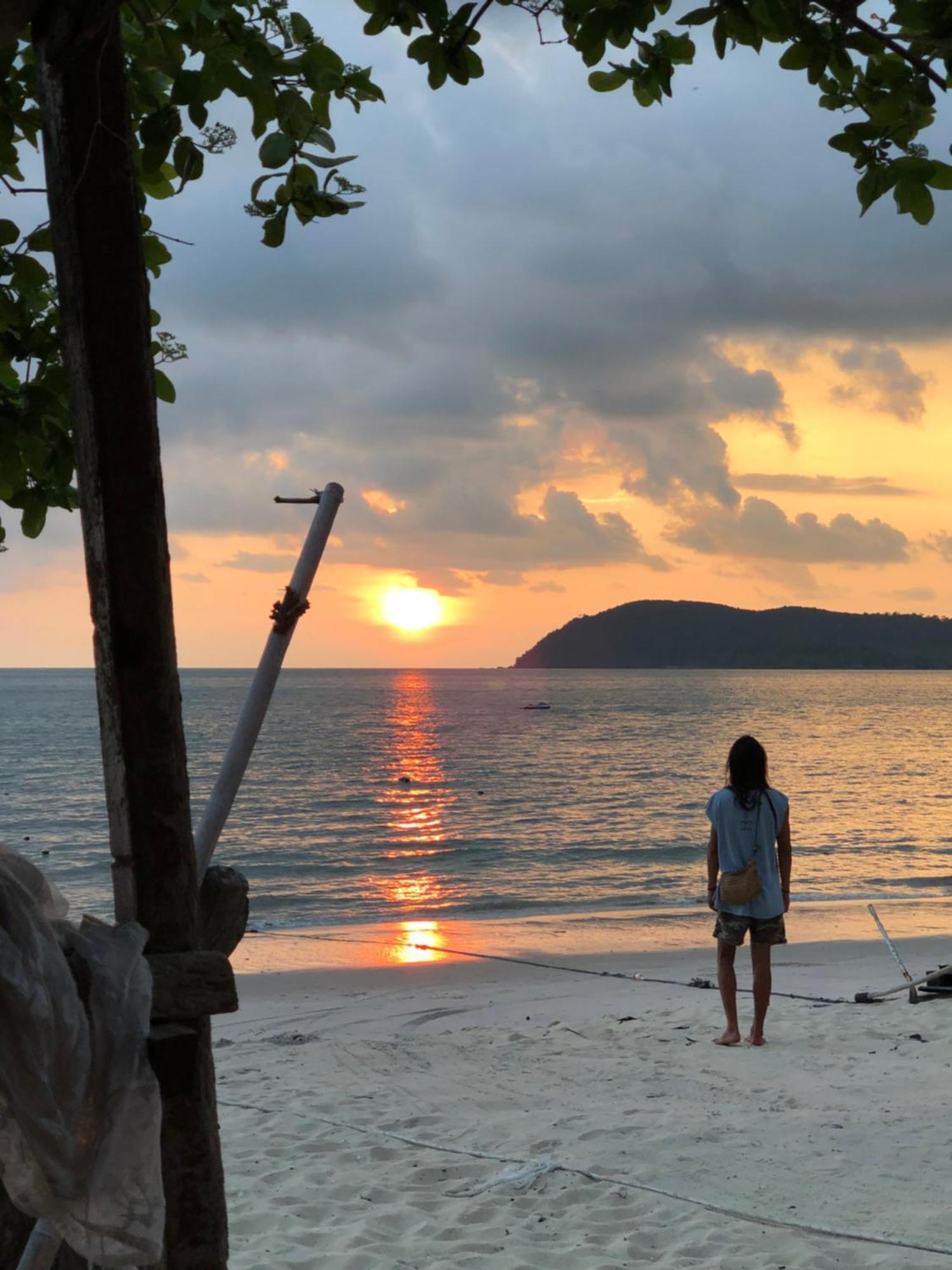 Shaka Garden House Langkawi Leilighet Pantai Cenang  Eksteriør bilde