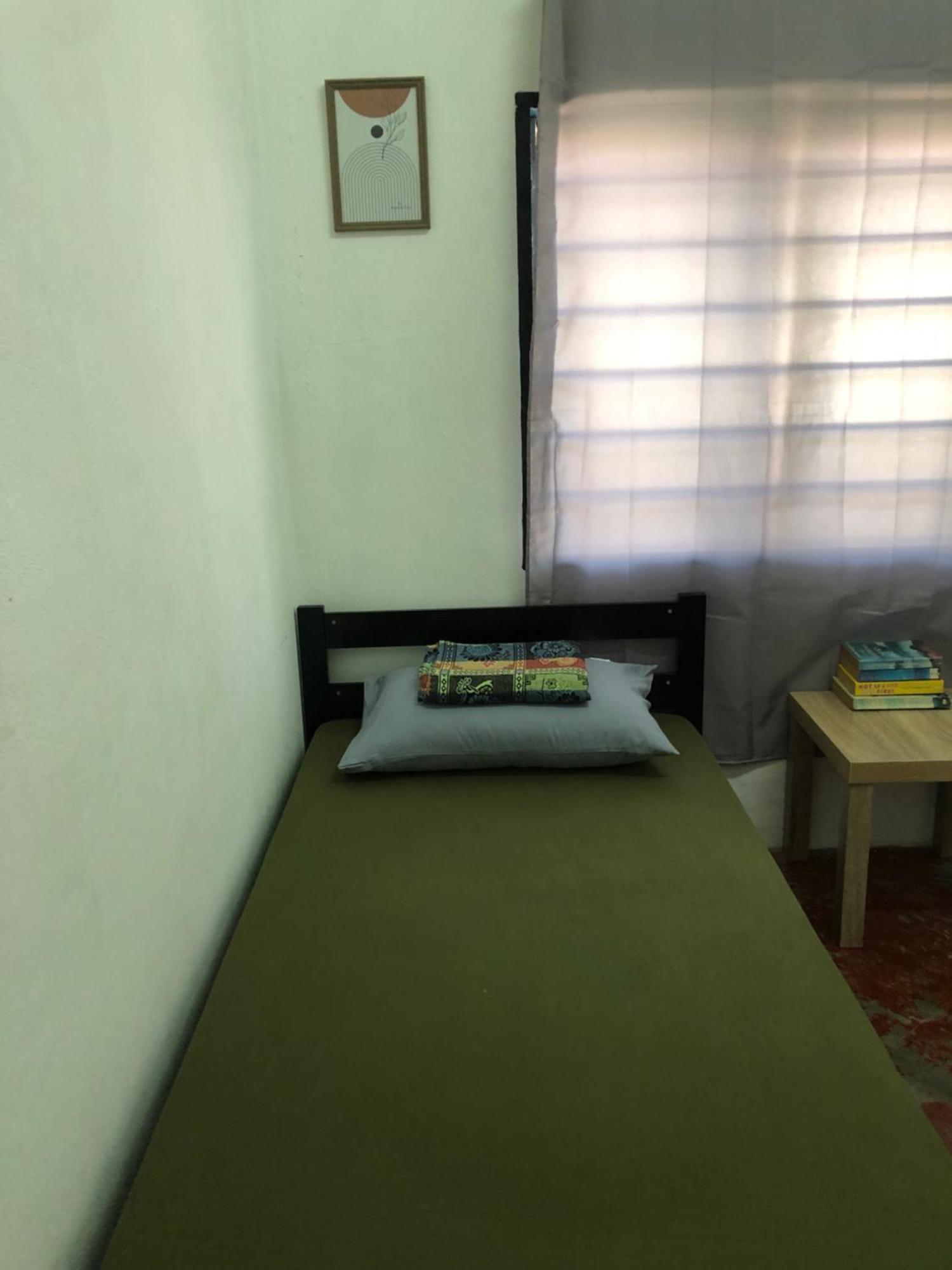 Shaka Garden House Langkawi Leilighet Pantai Cenang  Eksteriør bilde