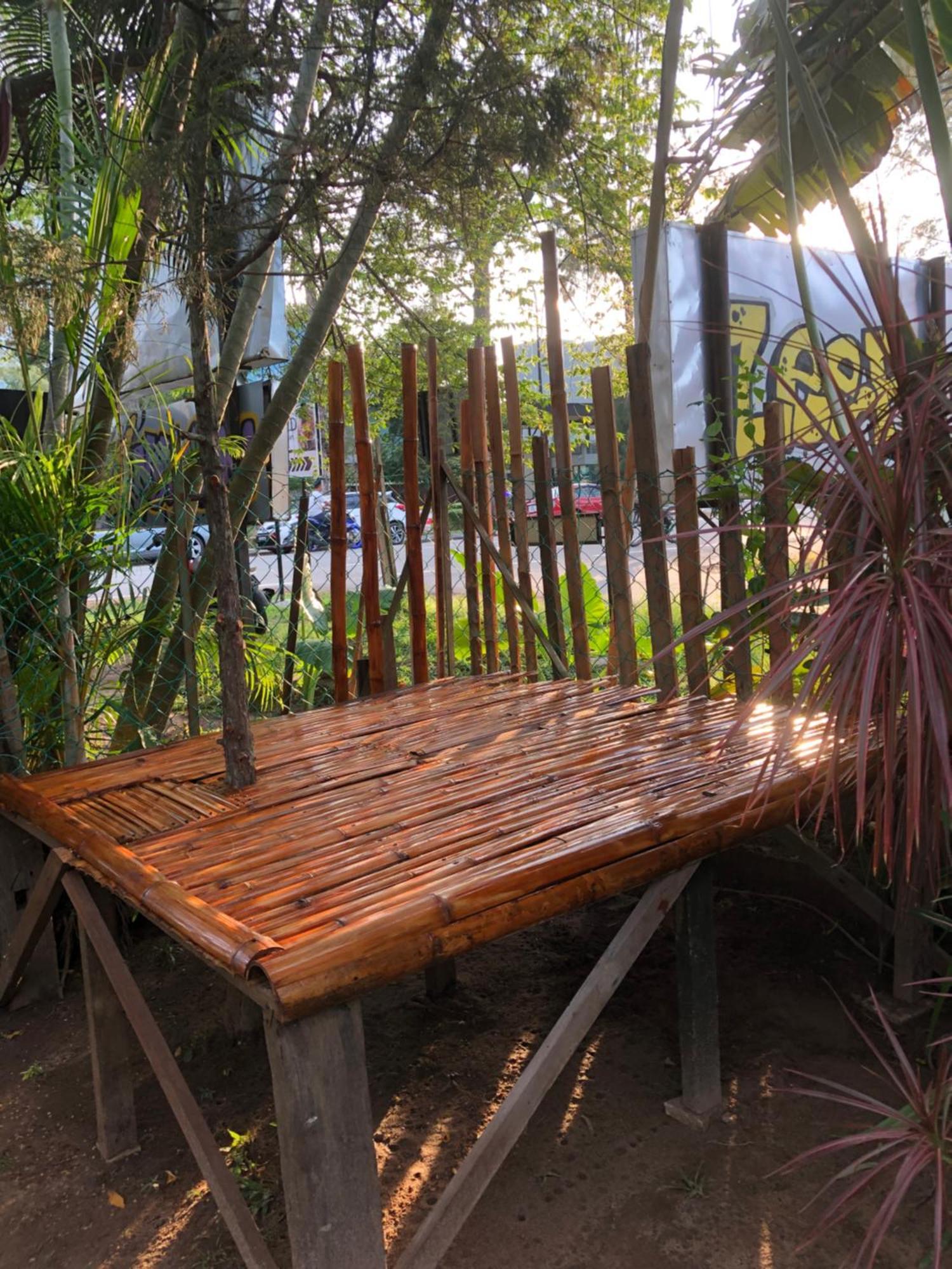 Shaka Garden House Langkawi Leilighet Pantai Cenang  Eksteriør bilde
