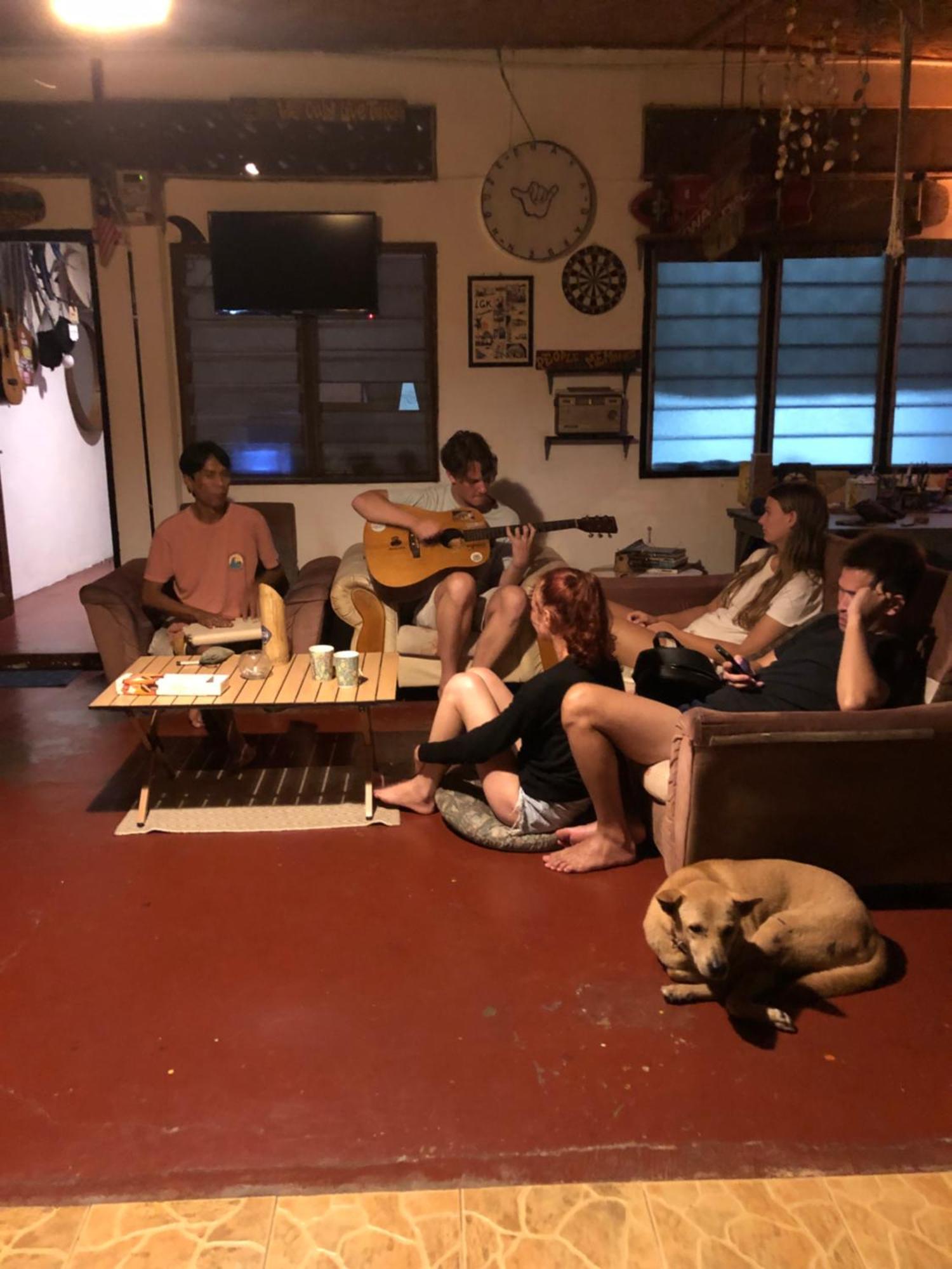 Shaka Garden House Langkawi Leilighet Pantai Cenang  Eksteriør bilde