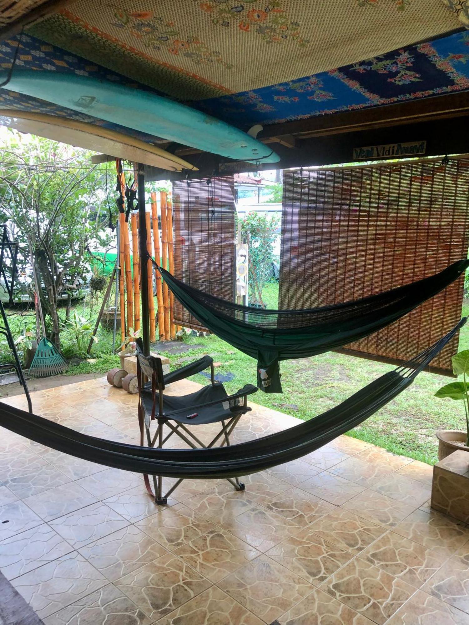 Shaka Garden House Langkawi Leilighet Pantai Cenang  Eksteriør bilde