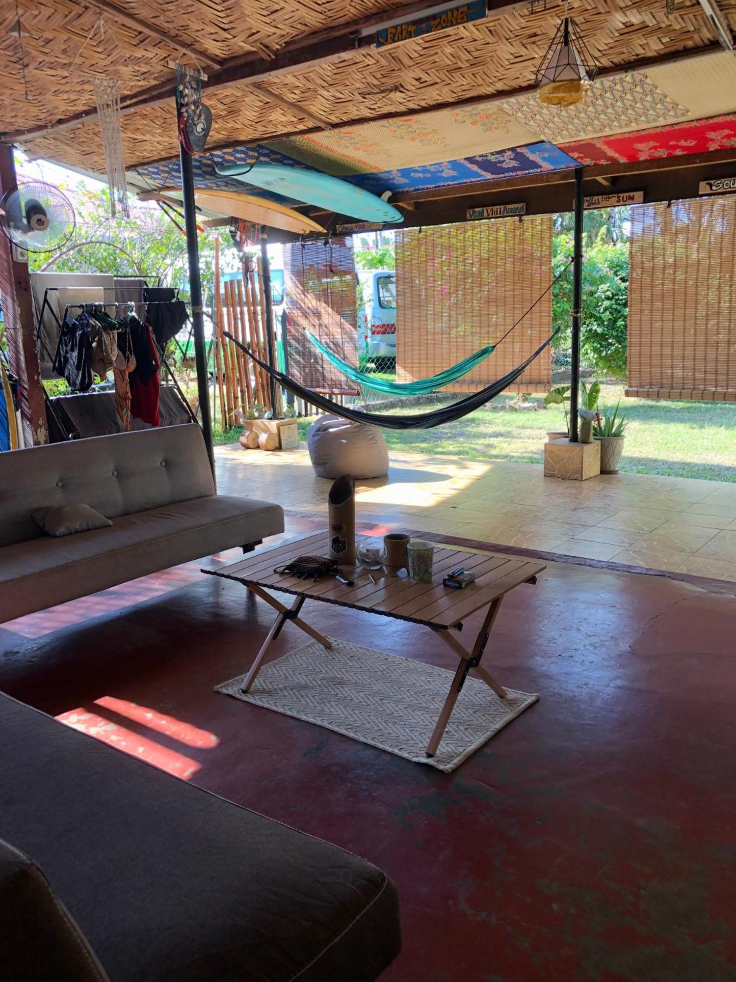 Shaka Garden House Langkawi Leilighet Pantai Cenang  Eksteriør bilde